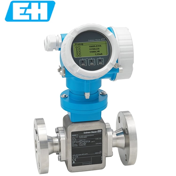 H200电磁流量计