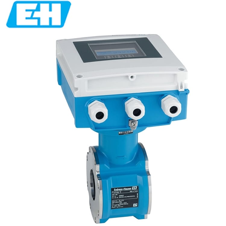 D400电磁流量计