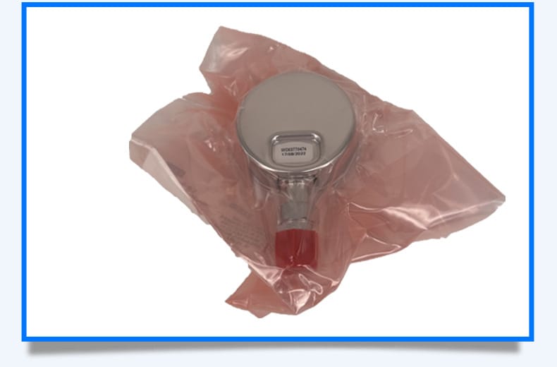 wika压力表230.15_09