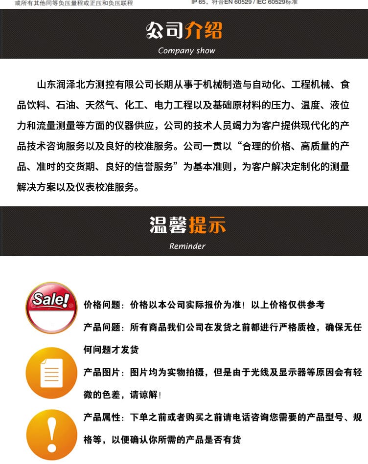 113.53型波登管压力表_10