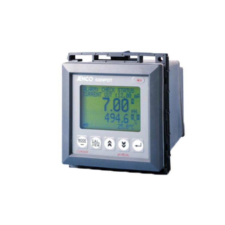 任氏6309PDT多参数测试仪图1