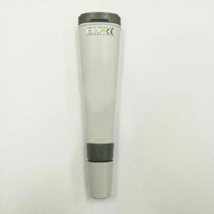 任氏PH630型迷你pH计图1