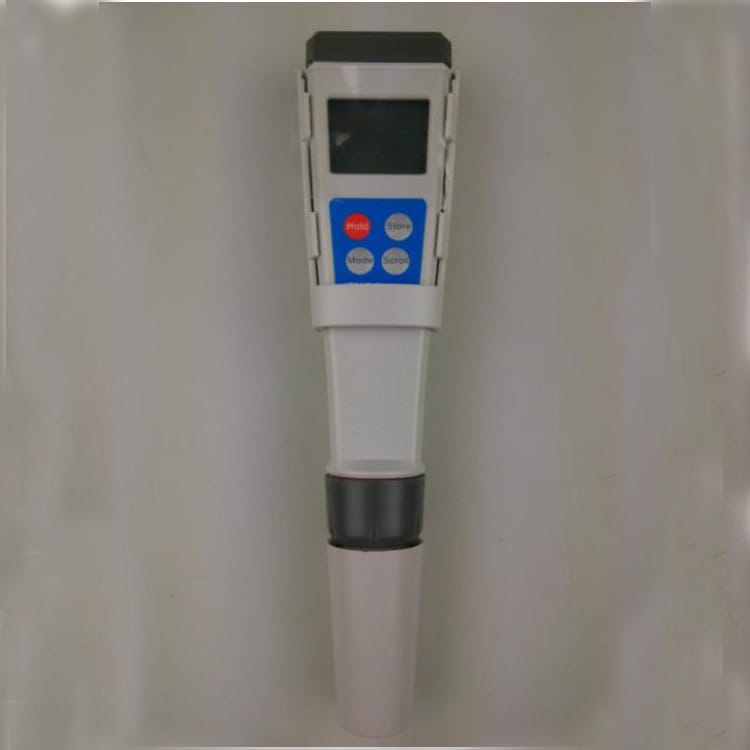 任氏PH EC80迷你多参数图1