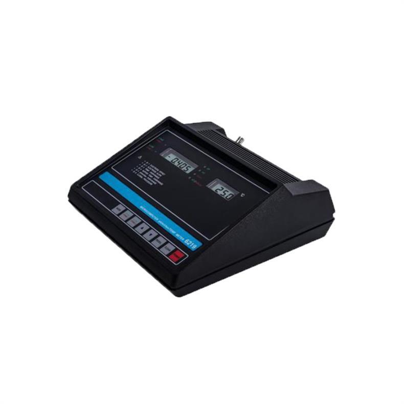 任氏6219台式PH ORP 离子计白底