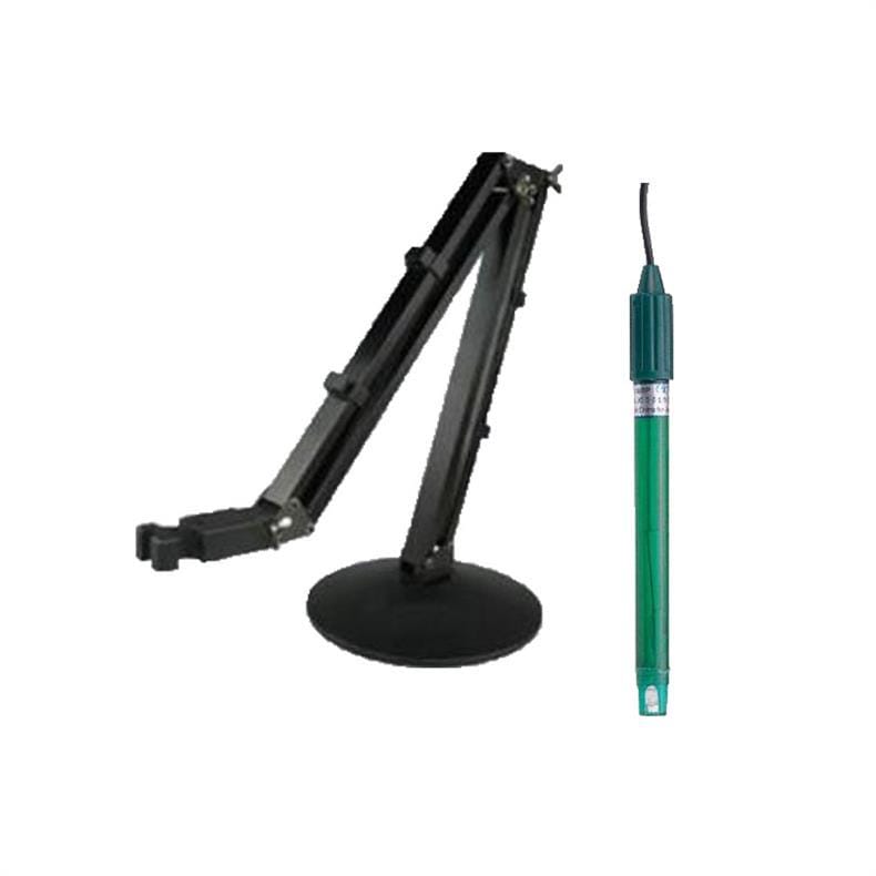 JENCO任氏6175台式电脑型PH ORP计图1