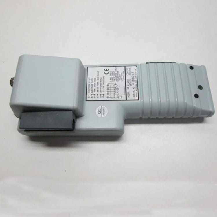 任氏6250便携PH ORP计图2