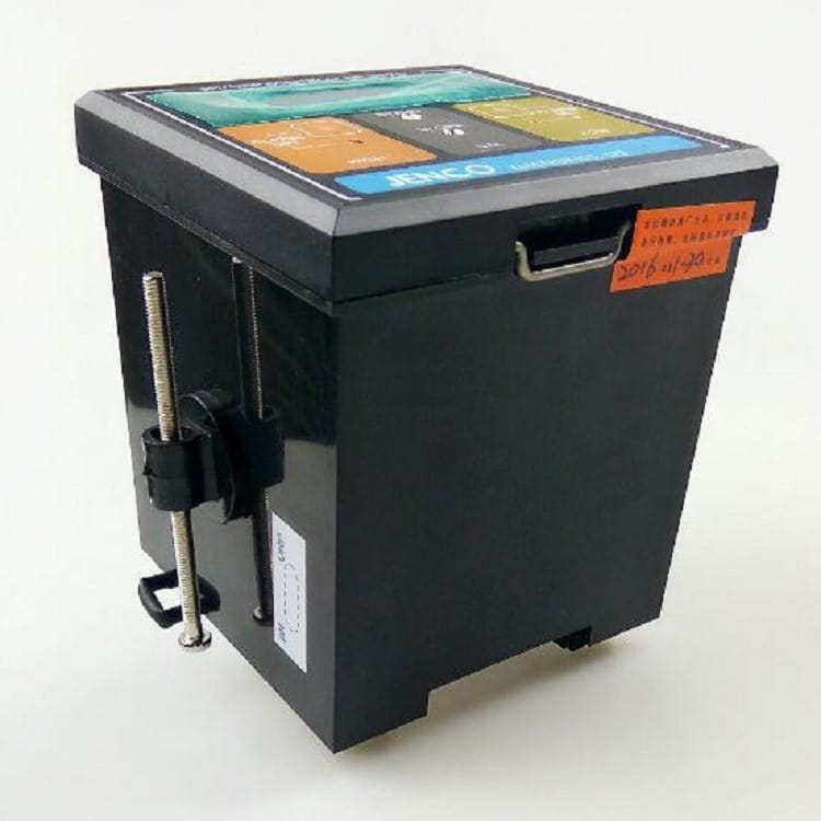 任氏3675在线PH ORP变送器图2