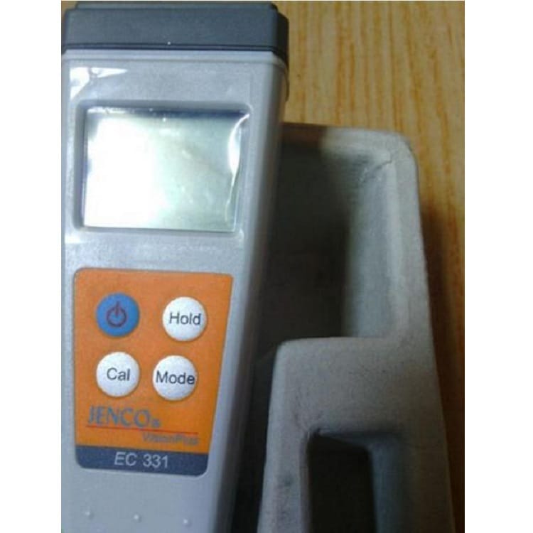 任氏EC331型数显电导计图1