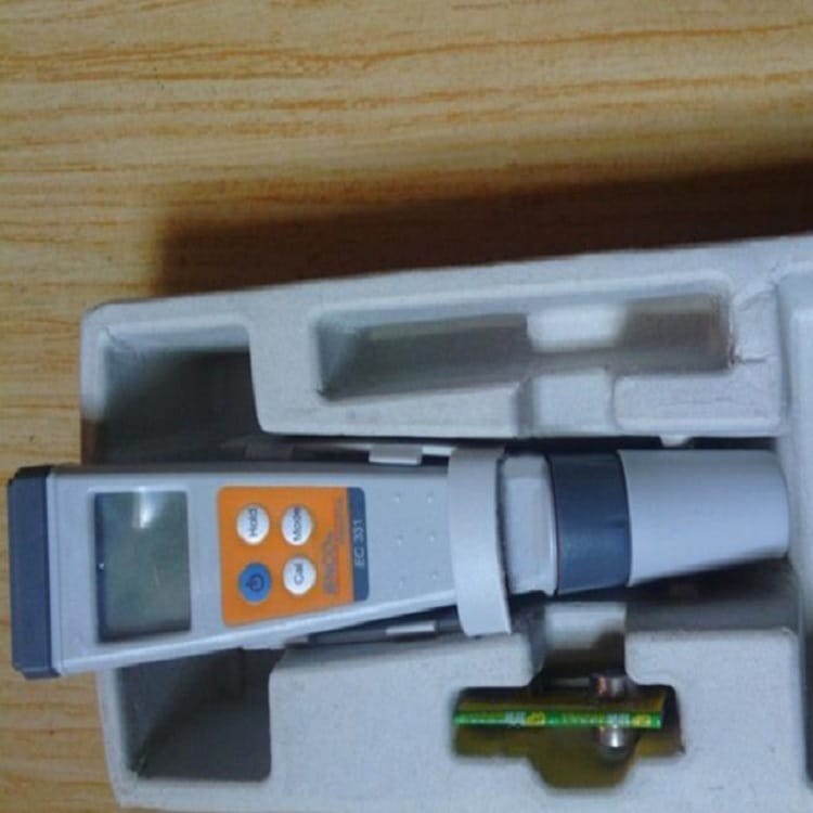 任氏EC331型数显电导计图2