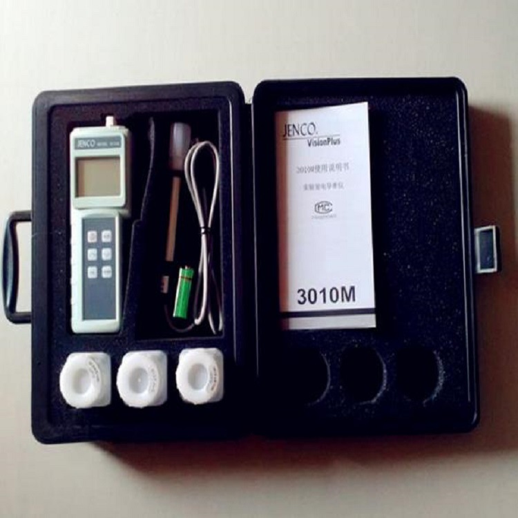 任氏便携电导盐度TDS计3010M 3020M图3