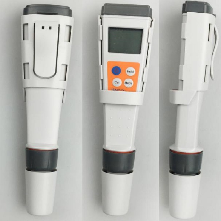 任氏EC330数显电导TDS计图1