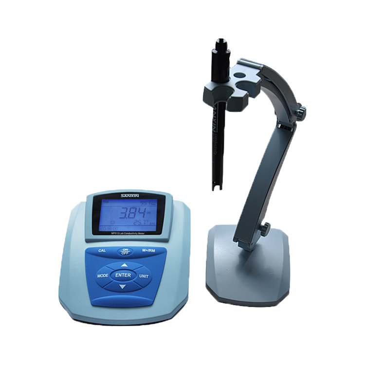 MP513型实验室电导率仪图2